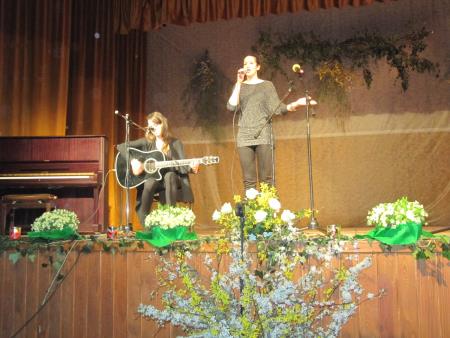 Počastitev mednarodnega dneva maternega jezika 30